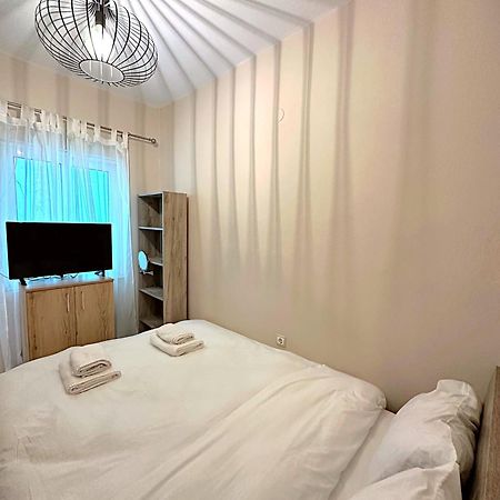 Nidus 101 Apartment Суда Екстериор снимка