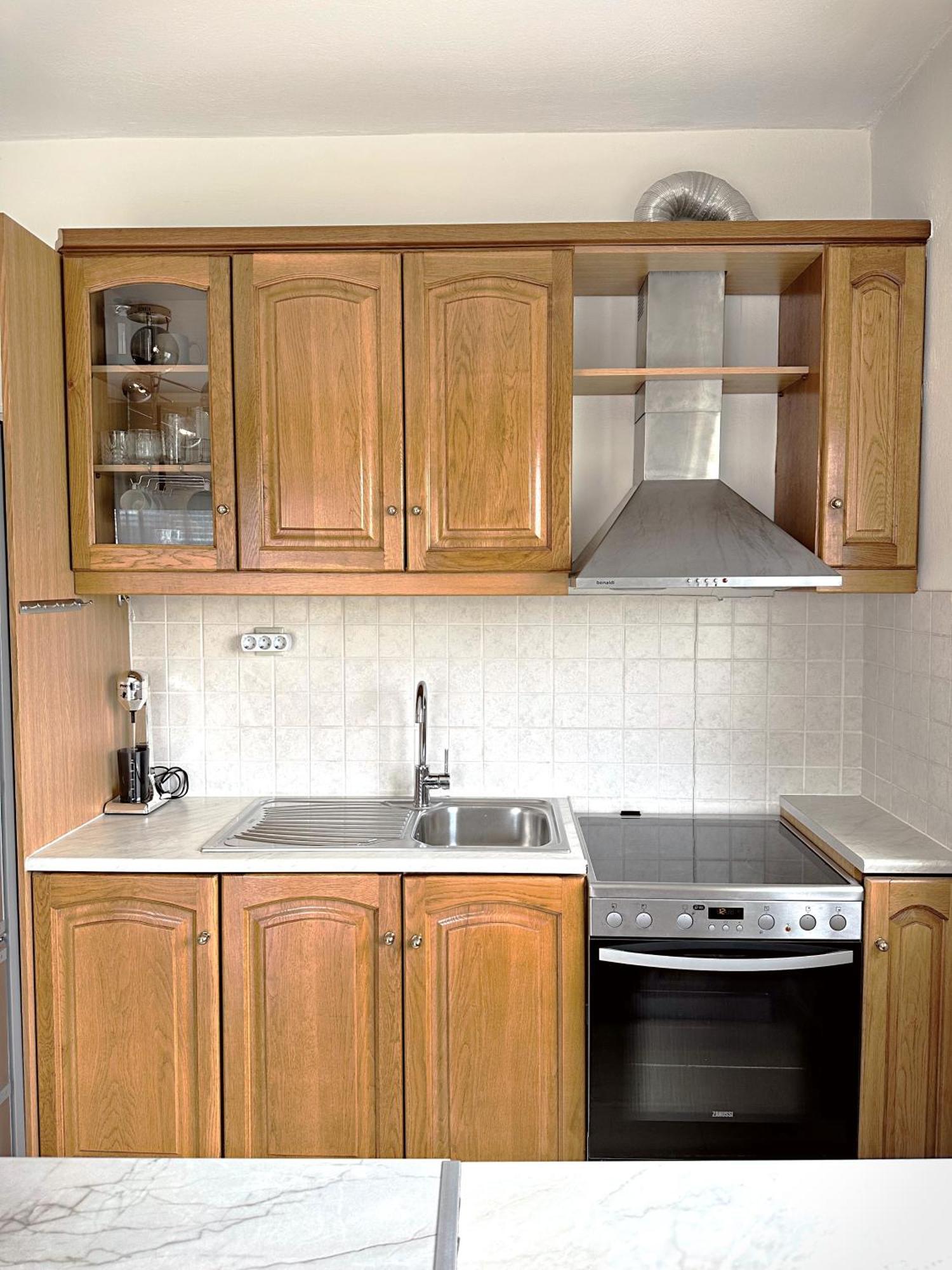 Nidus 101 Apartment Суда Екстериор снимка